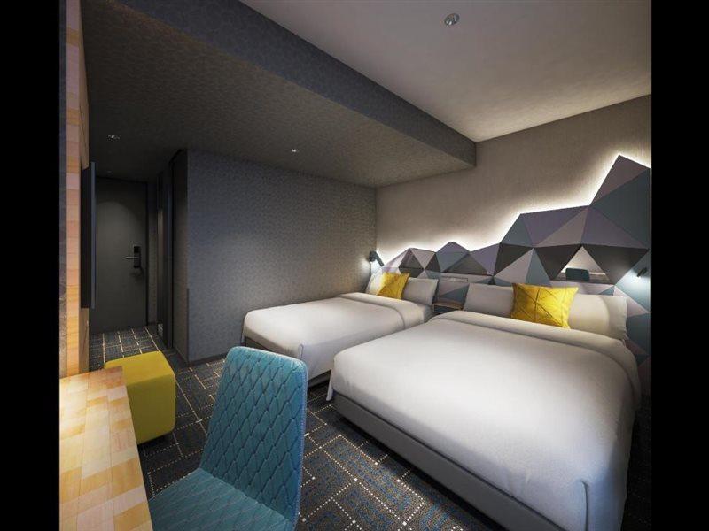 Jr East Hotel Mets Premier Akihabara Tokyo Ngoại thất bức ảnh