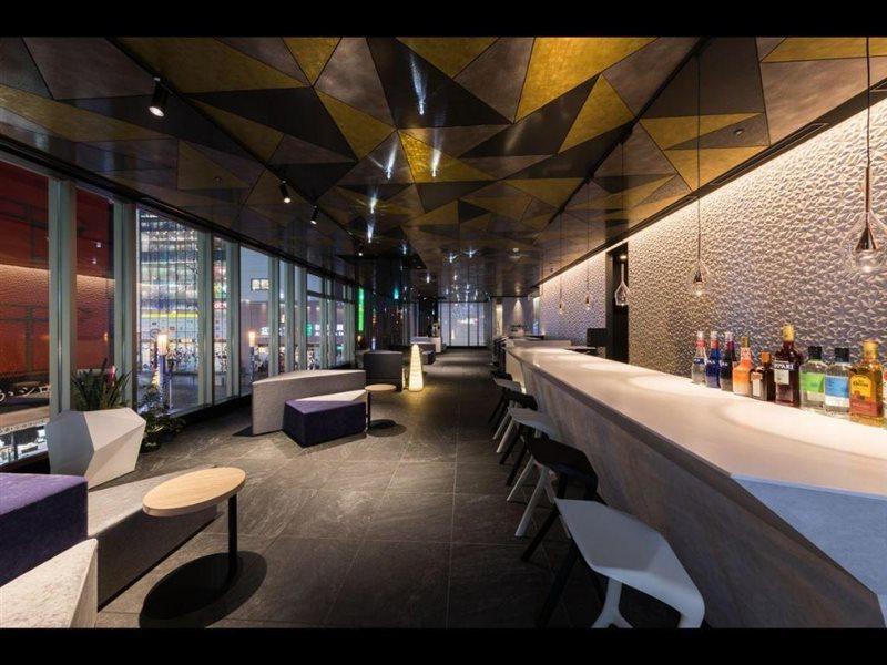 Jr East Hotel Mets Premier Akihabara Tokyo Ngoại thất bức ảnh