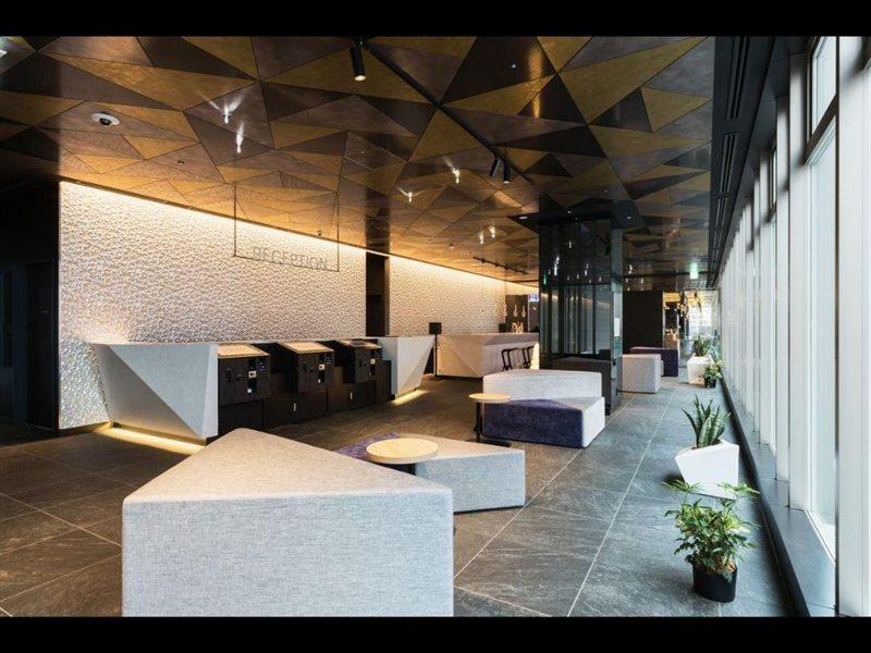 Jr East Hotel Mets Premier Akihabara Tokyo Ngoại thất bức ảnh