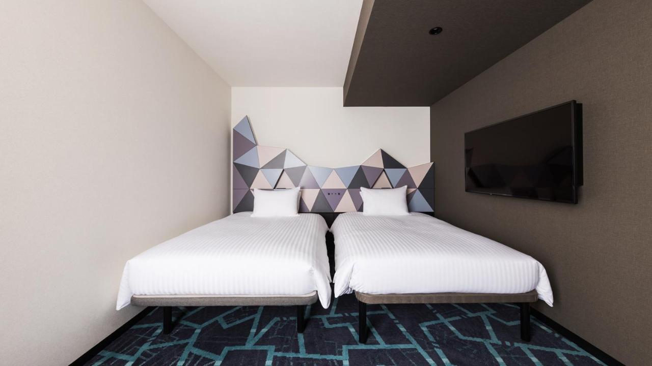 Jr East Hotel Mets Premier Akihabara Tokyo Ngoại thất bức ảnh