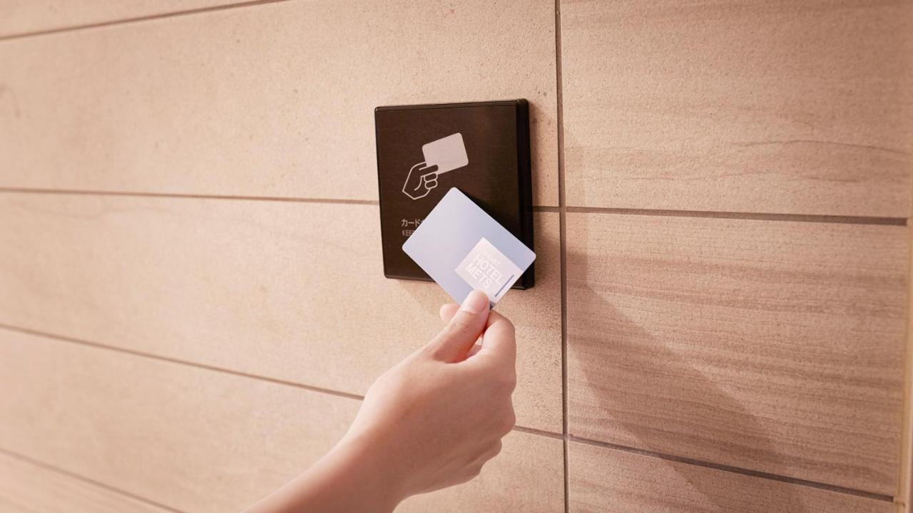 Jr East Hotel Mets Premier Akihabara Tokyo Ngoại thất bức ảnh