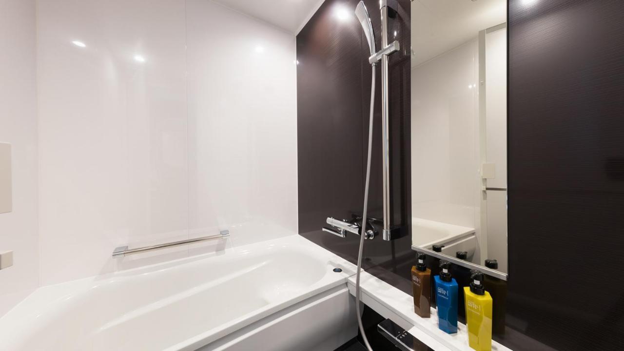 Jr East Hotel Mets Premier Akihabara Tokyo Ngoại thất bức ảnh
