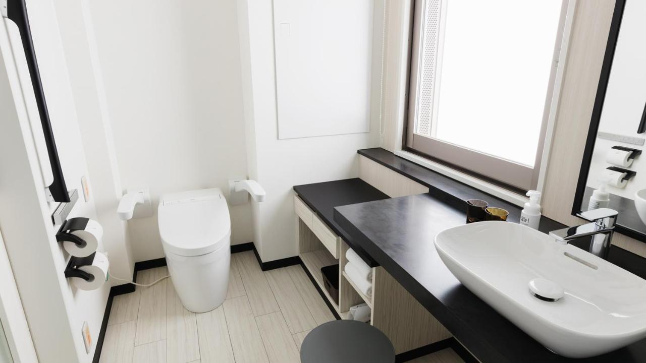 Jr East Hotel Mets Premier Akihabara Tokyo Ngoại thất bức ảnh