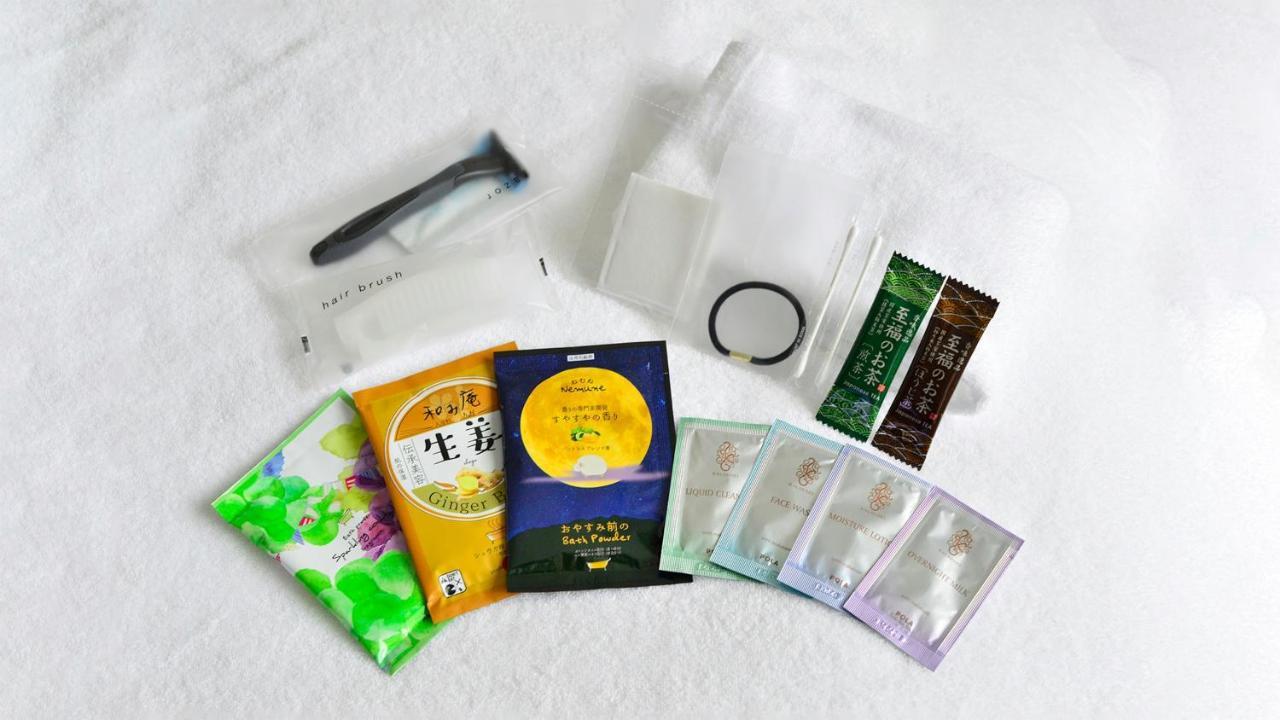 Jr East Hotel Mets Premier Akihabara Tokyo Ngoại thất bức ảnh