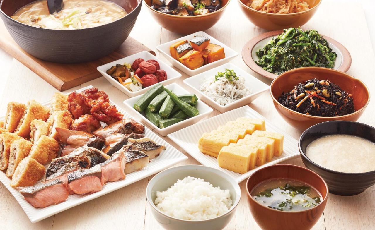 Jr East Hotel Mets Premier Akihabara Tokyo Ngoại thất bức ảnh